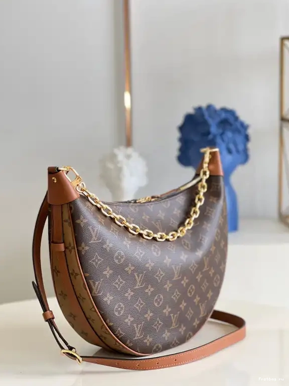 Frstbag ru LOOP VUITTON HOBO LOUIS 0507